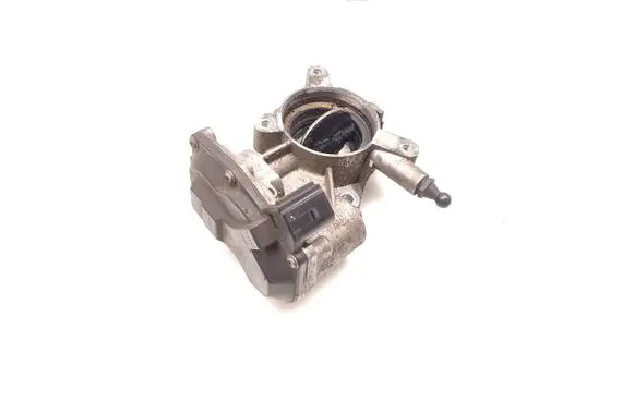 Opel Insignia A Electric throttle body valve 55564164