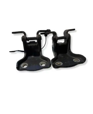 Chevrolet Captiva Rear door hinge set A047587