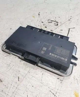 BMW 5 F10 F11 Light module LCM 9313930