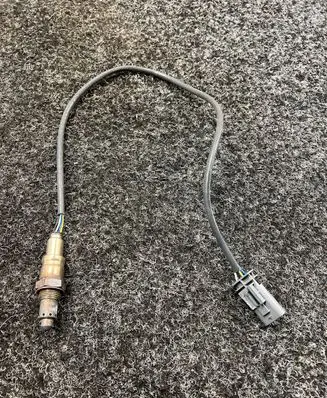 Mercedes-Benz C W206 Lambda probe sensor A0005421312