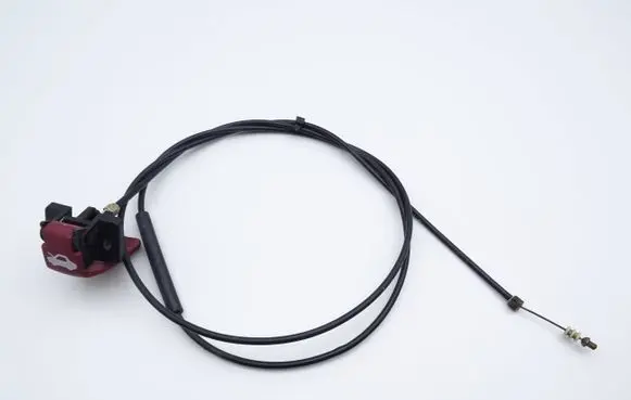 Alfa Romeo 156 Engine bonnet/hood lock release cable 