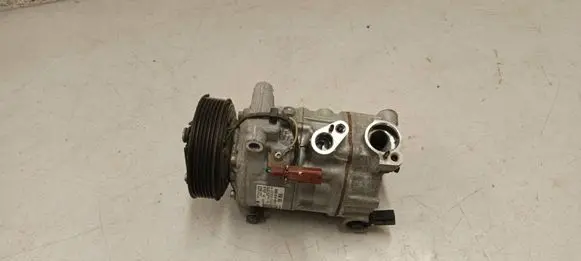 Seat Ateca Air conditioning (A/C) compressor (pump) 3Q0816803E