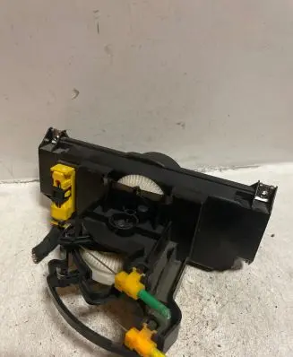 Volkswagen PASSAT B5 Climate control unit 6K0819045C 69352201 0306220