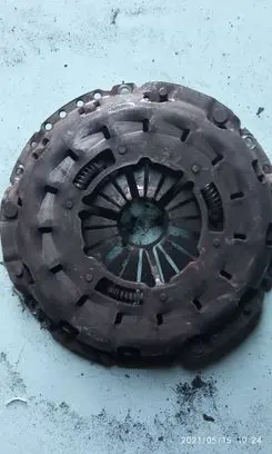 Ford Transit Pressure plate 