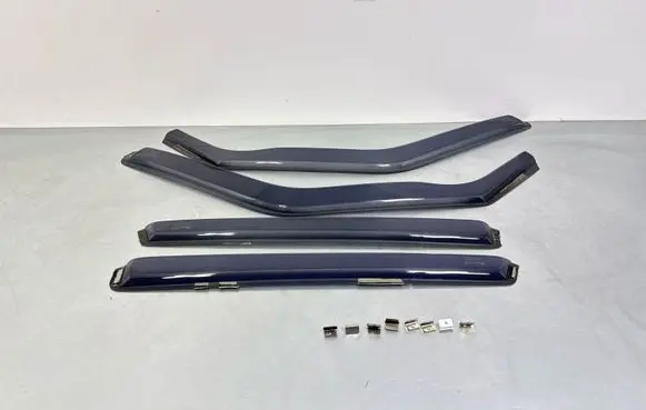 Land Rover Range Rover Sport L494 Front door coupe wind deflector 