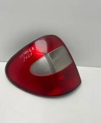 Chrysler Grand Voyager IV Rear/tail lights 04857307AB