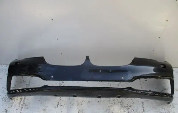 BMW 7 G11 G12 Front bumper
