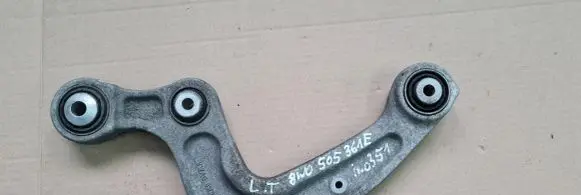 Audi A4 S4 B9 Rear control arm 8W0505361E