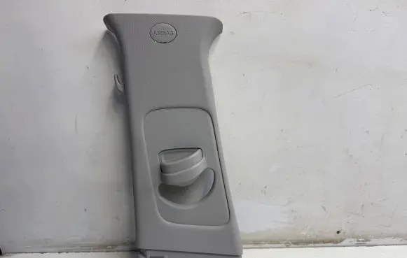 Hyundai Tucson TL (B) pillar trim (top) 85831D7000