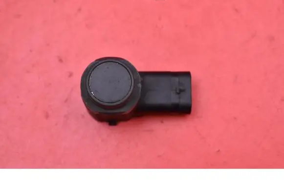 BMW X3 E83 Parking PDC control unit/module 9139867