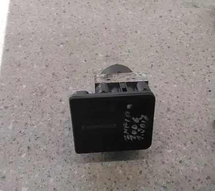 Opel Zafira B ABS Pump 10096005903 00404674E1 7SU7G20E35