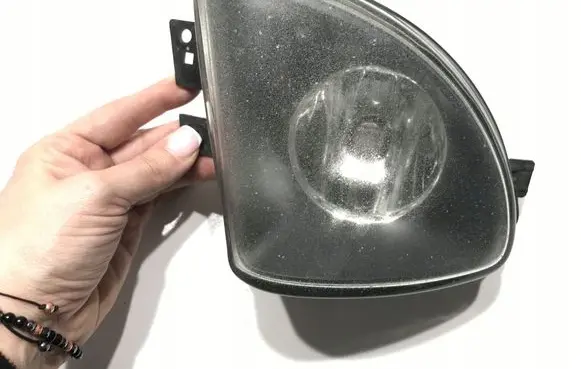 BMW 5 F10 F11 Front fog light 7216888