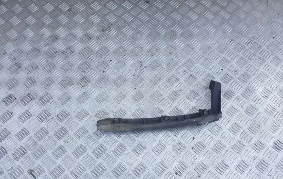 Seat Alhambra (Mk1) Front bumper mounting bracket 7M0807184B