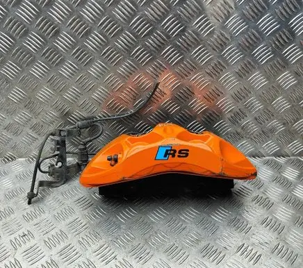Audi A4 S4 B9 8W Front brake caliper 8W0615105ES