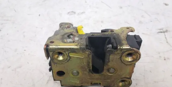 Renault Kangoo I Sliding door lock 