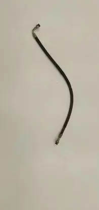 Fuel main line pipe