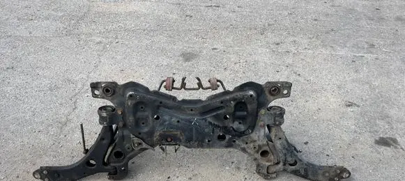 Ford Focus Front subframe 8L136203A