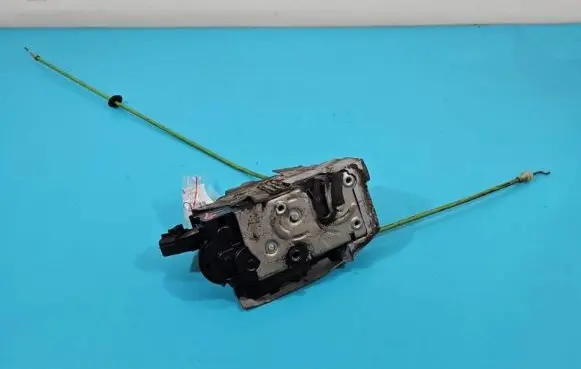 Fiat Croma Rear door lock 51780206 IMPRK1379163