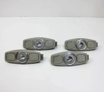 Ford S-MAX Front seat light AM2113K767CE AM2113K767JE