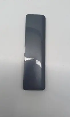 Toyota Avensis T270 Roof bar rail cover 7563505010
