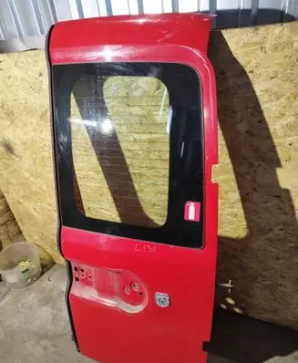 Fiat Doblo Back/rear loading door 