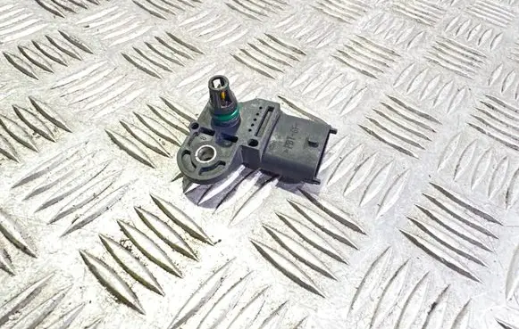 Volvo V50 Air pressure sensor 0281002456
