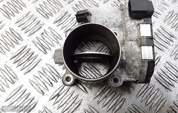 Ford Transit Custom Throttle valve bk2q9e926ac