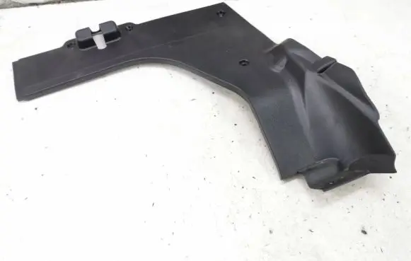 KIA Optima Trunk/boot side trim panel 857842T000