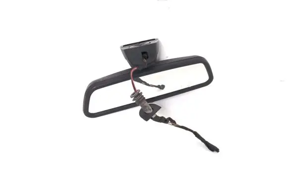 BMW X3 E83 Rear view mirror (interior) 8257276