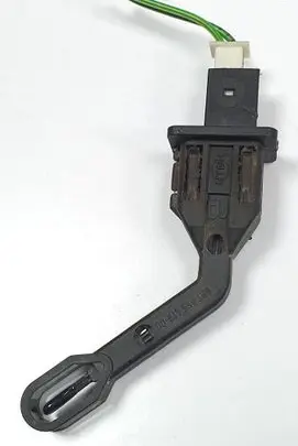 Opel Vectra C Outside/exterior temperature sensor E8553002