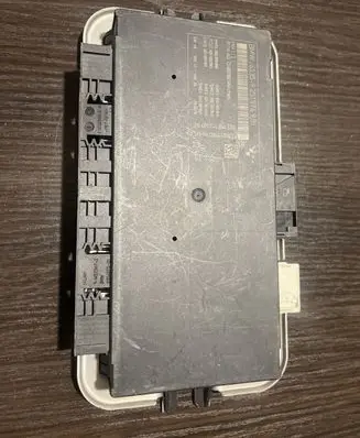 BMW 5 F10 F11 Xenon control unit/module 9251976