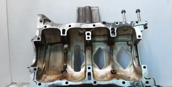 Mitsubishi Outlander other engine part 4J11