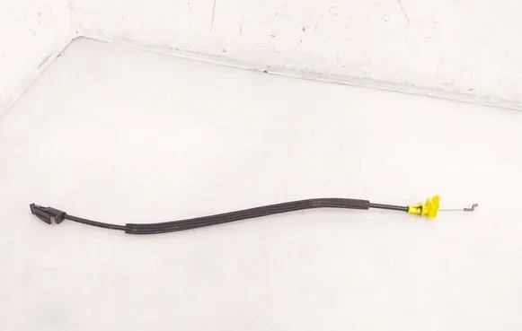 Opel Astra K Rear door cable line 13406621