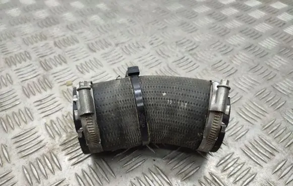 Land Rover Range Rover Evoque L538 Intercooler hose/pipe GJ326K863AA