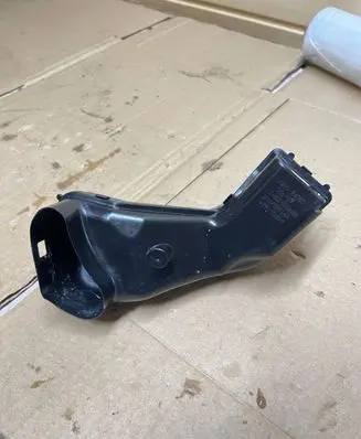 Hyundai Kona I Air micro filter air duct channel part 97280K4000