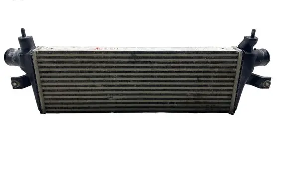 Toyota Hilux (AN120, AN130) Coolant radiator 179400L130
