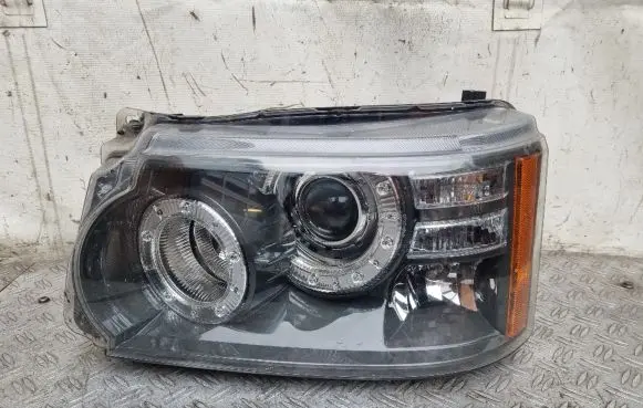 Land Rover Range Rover Sport L320 Headlight/headlamp AH3213W030GD