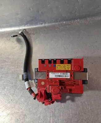 BMW X6 E71 Positive wiring loom 9178959