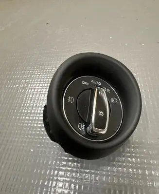 Porsche Macan (95B) Light switch 7P5941531F 10104301