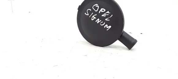 Opel Signum Breather/breather pipe/hose 3911171921