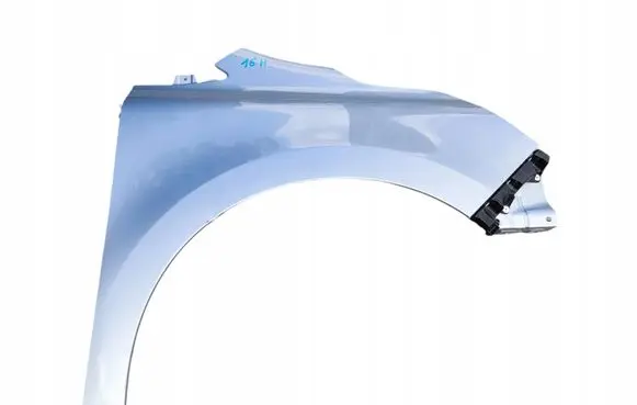 Renault Kangoo III Fender