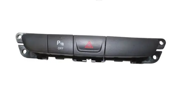 Jeep Cherokee Hazard light switch P68158644AA 68158644AA