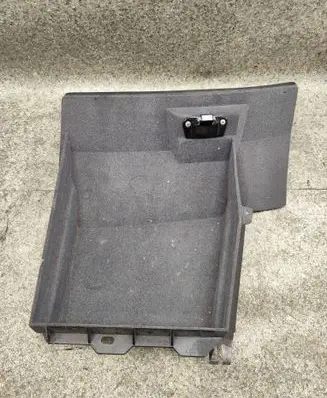 BMW 5 E34 Glove box lid/cover 93905