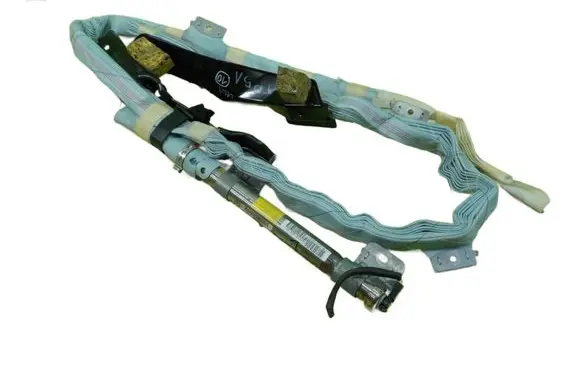 Toyota Prius (XW20) Roof airbag BAMPT11150
