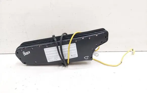 Audi A6 S6 C6 4F Seat airbag 4F0880242B BAMPT11103