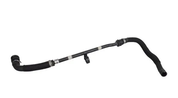 Alfa Romeo Giulia Engine coolant pipe/hose 50548316