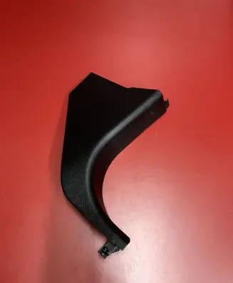 BMW X3 F25 Foot area side trim 9175044