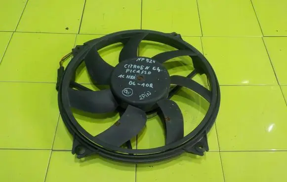 Citroen C4 I Picasso Fan set 85886 NP520