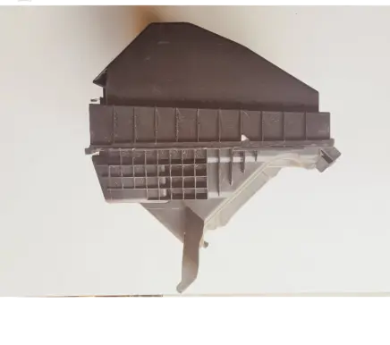 Hyundai Tucson TL Air filter box 28110D3400