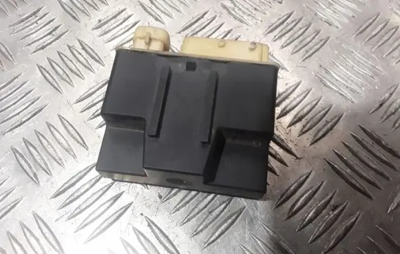 Peugeot 308 Other control units/modules 9662570880
